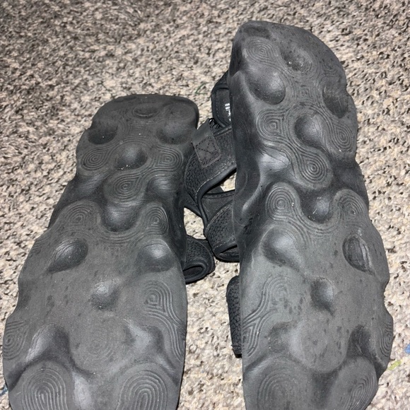 Nike sandals - Picture 2 of 4